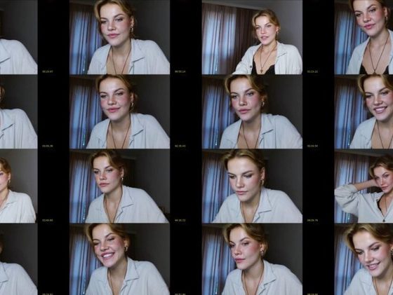 «Блог Галины» на самом деле ведет 21-летняя вебкамщица. Что? Да!