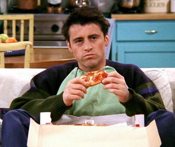 Мне лень: 10 лучших доставок Москвы