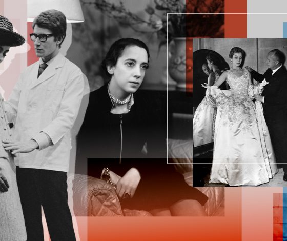 Добро пожаловать в Россию, или как визит легендарных дизайнеров в СССР повлиял на их жизнь: вспоминаем истории Эльзы Скиапарелли, Ива Сен-Лорана и Кристиана Диора