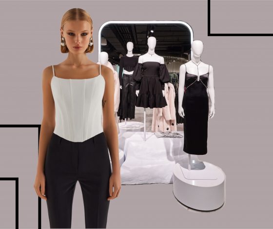 Новое место на модной карте Москвы: флагманский магазин Love Republic, куда точно стоит отправиться всем фэшиониста