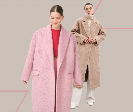 Где купить зимнее пальто: 10 трендовых вариантов от российских брендов