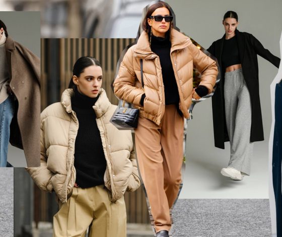 Эксперимент PEOPLETALK: как повторить образы Ирины Шейк, Джиджи Хадид и Эльзы Хоск, не потратив целое состояние