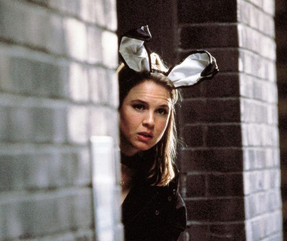 Она возвращается: Рене Зеллвегер вновь появится на экране в роли Бриджит Джонс