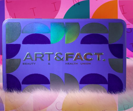 Для праздничного настроения и сияющей кожи: выбери свой идеальный адвент-календарь с косметикой