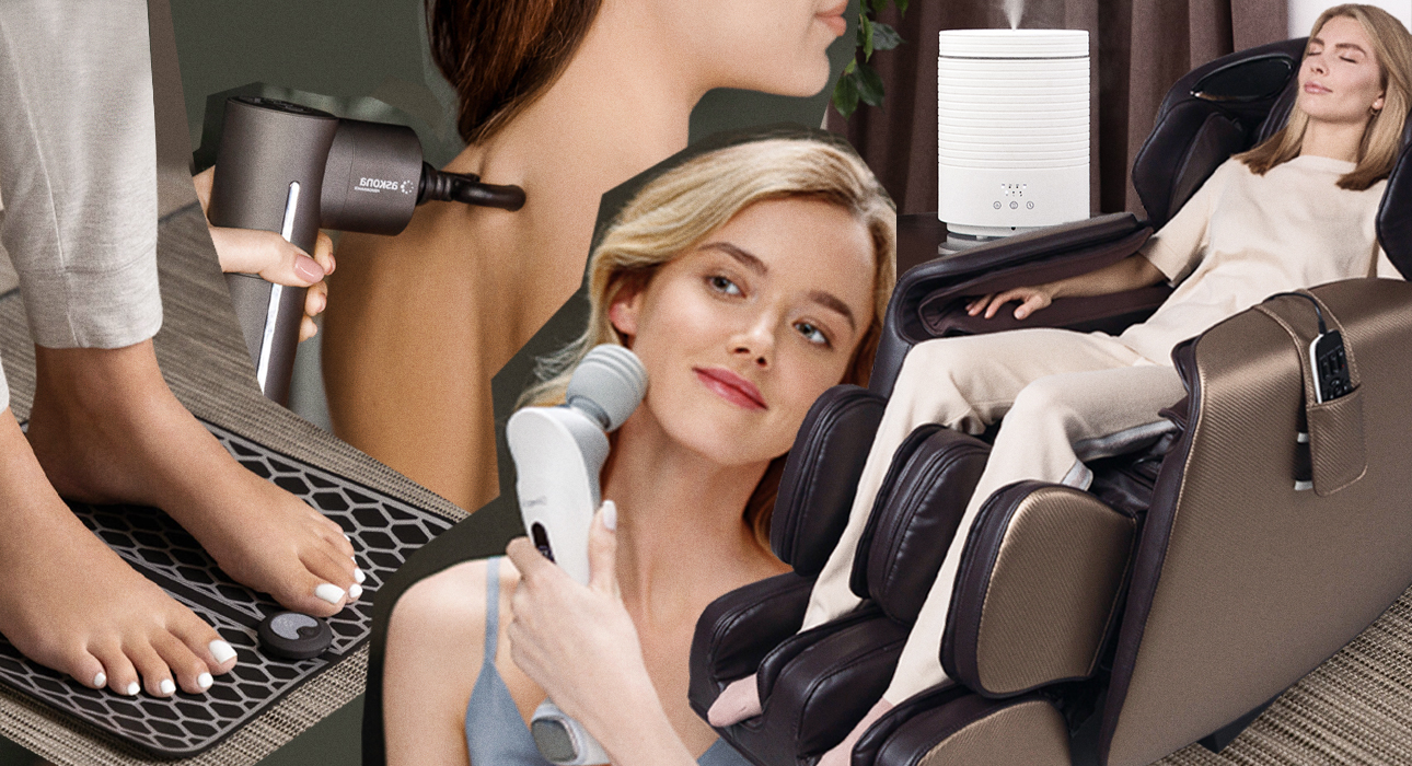 How to Spend a Spa Day at Home: The 6 Best Tools