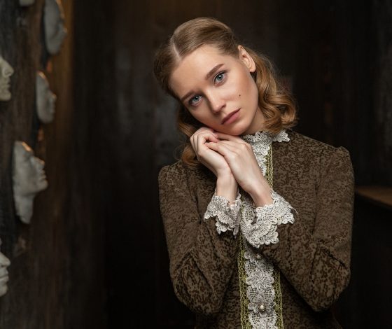 Культурный декабрь: обновленную версию иммерсивного спектакля «Вернувшиеся: Иная реальность» снова покажут в Москве