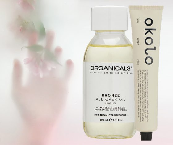 5 sos-средств против сухости кожи в отопительный сезон ﻿