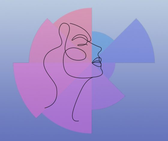 Колесо баланса: как нарисованный круг помогает решить проблемы и наладить жизнь?