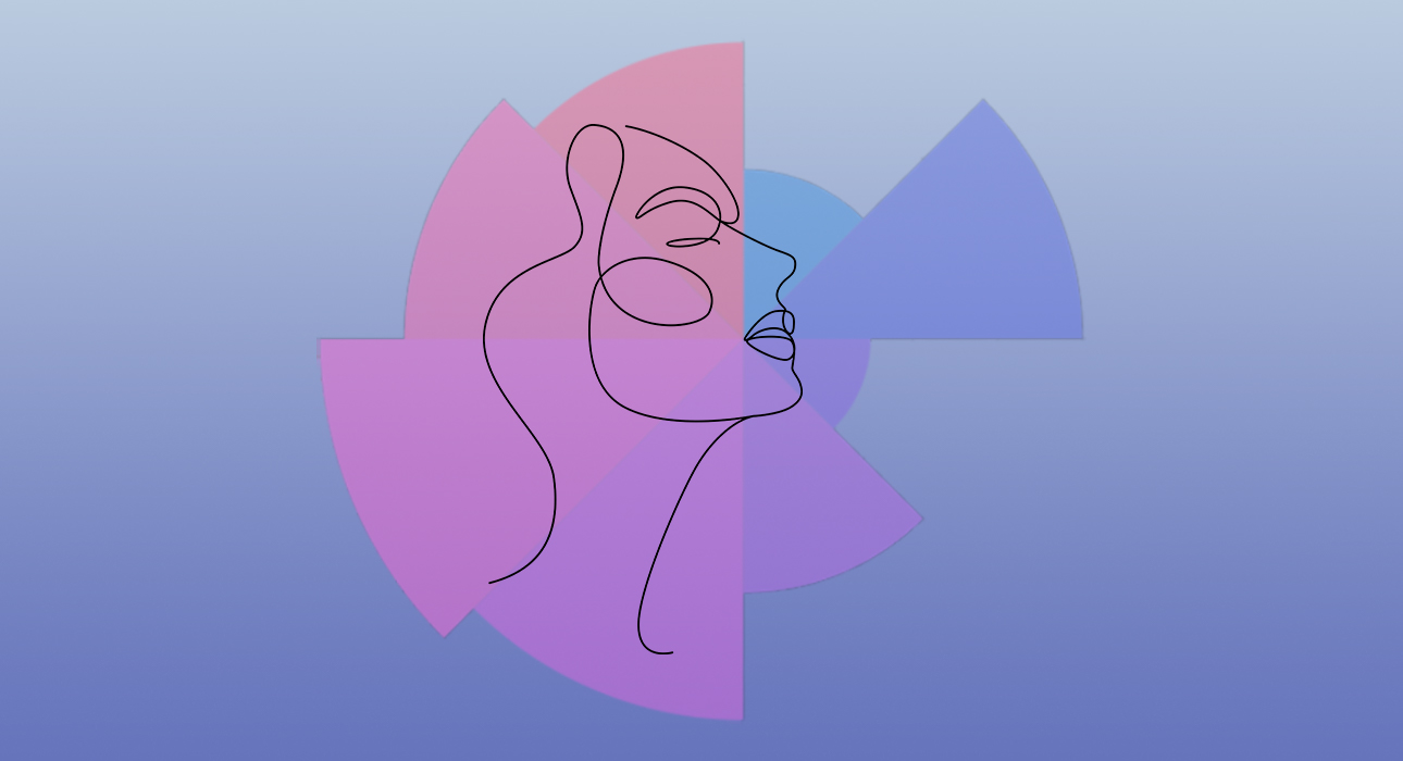 Balance wheel: how a drawn circle helps to solve problems and improve life