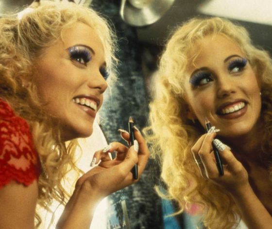 Тест: что говорит о тебе твой маникюр?