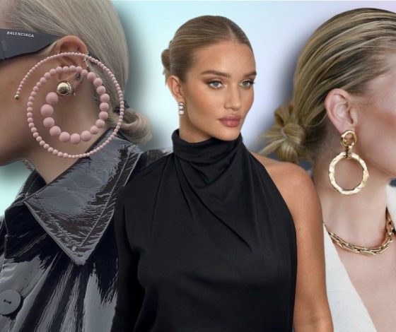 Гороскоп PEOPLETALK: какие украшения подходят тебе по знаку зодиака