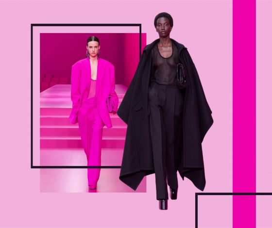 Тест: какой трендовый цвет тебе подходит?