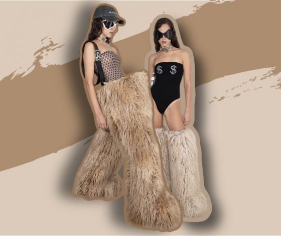 Уверенной походкой в новый сезон: 20 трендовых моделей зимней обуви, которые стоит купить уже сейчас