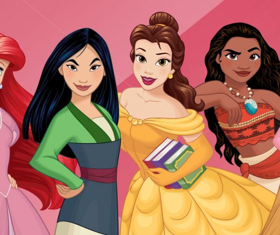 Кто ты из принцесс Disney по знаку зодиака?