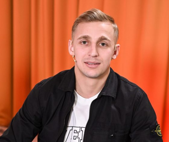 Саша Стоун мог сыграть Серкана Болата в «Постучись в мою дверь»