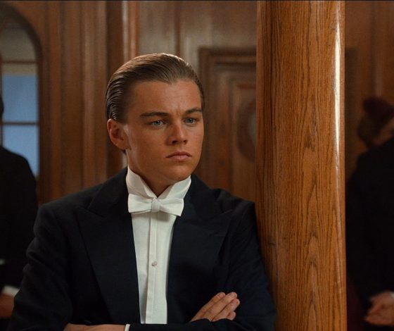 Другой Джек: режиссер «Титаника» рассказал, почему Леонардо ДиКаприо могли не взять на роль