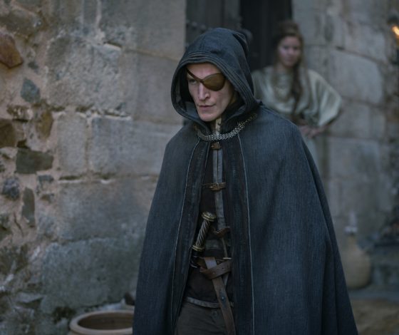 Сцена погони в «Доме Дракона» была вдохновлена мультфильмом «Как приручить дракона». И вот подтверждение