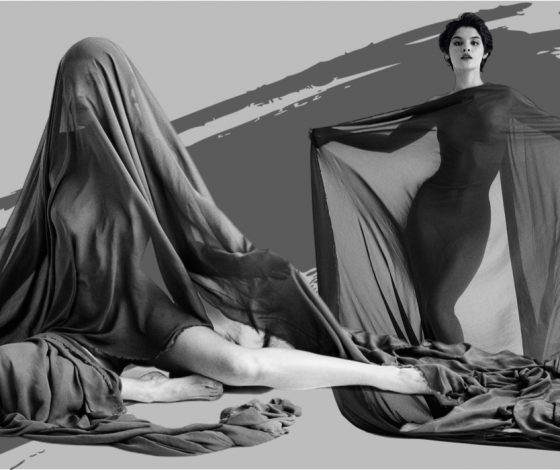 Поколение: актриса Валери Зоидова