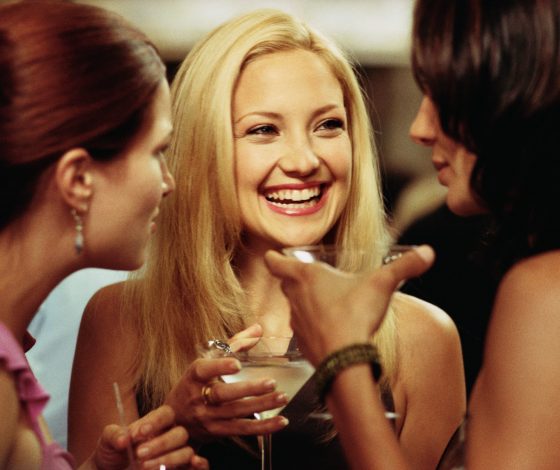 Тест: насколько ты обаятельна?