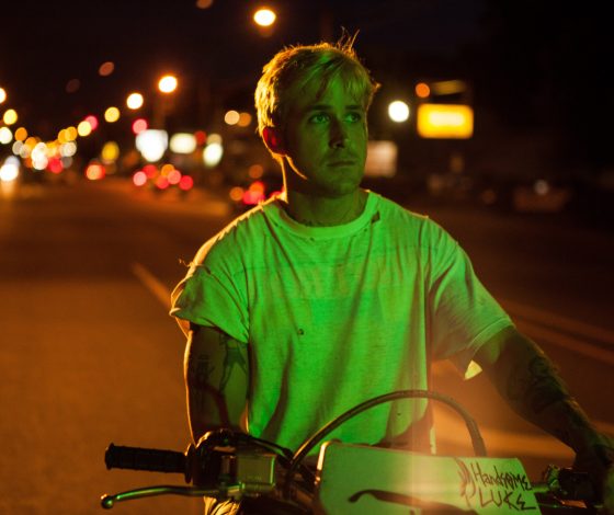 5 пабликов ВКонтакте с эстетичными кадрами и цитатами из фильмов