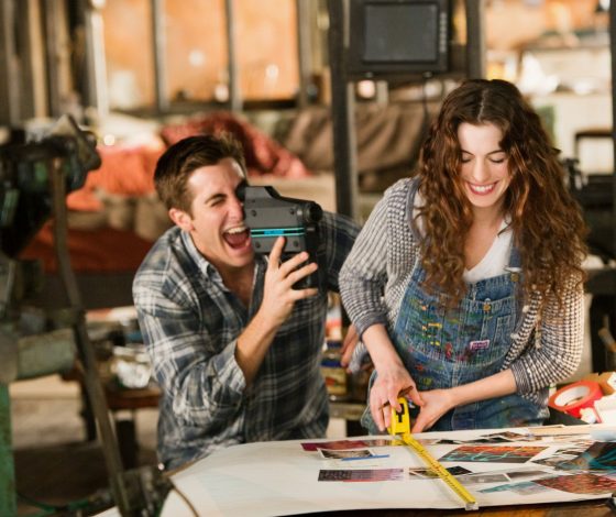 Как устроиться на работу в творческие сферы и с чего начать? Отвечают герои нового документального сериала «Креативный класс»