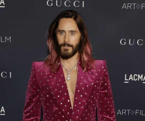 Стартовали съемки фильма «Трон 3» с Джаредом Лето