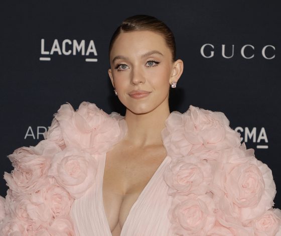 Кто съел королевский торт: звезда «Эйфории» Сидни Суини появилась в весьма спорном образе