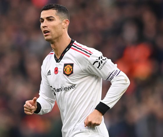 Криштиану Роналду станет самым высокооплачиваемым спортсменом мира: футболист подпишет контракт с новым клубом