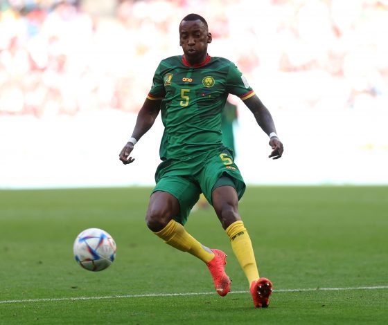 Футболист вышел на Чемпионат мира с флагом России. Что ему грозит за это?