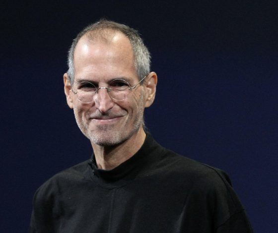 Как выглядит 24-летняя дочь Стива Джобса?