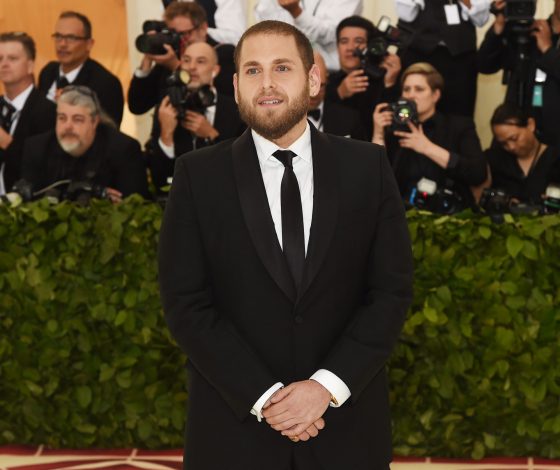 Актер Джона Хилл официально меняет имя