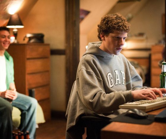 Gap уходит из России