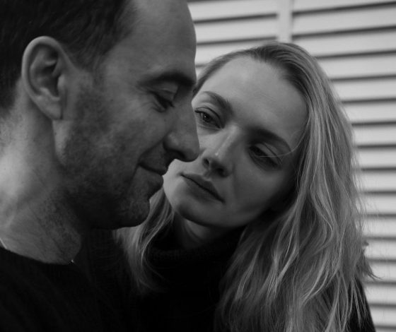 Екатерина Вилкова поделилась редкой фотографией с супругом Ильей Любимовым