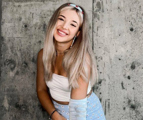 Аня Покров поделилась яркими впечатлениями от путешествия в Чечню: фото