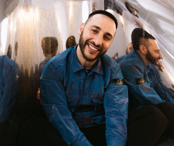 L’One купил квартиру родителям в Москве