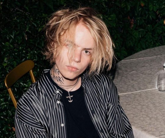 Как выглядит младший брат Фараона? Спойлер: они очень похожи