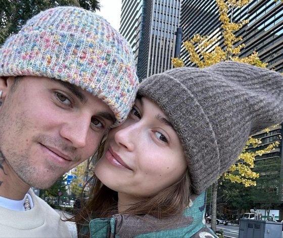 Мы переживаем за отношения Джастина и Хейли Бибер: артист  обидел жену в важный день