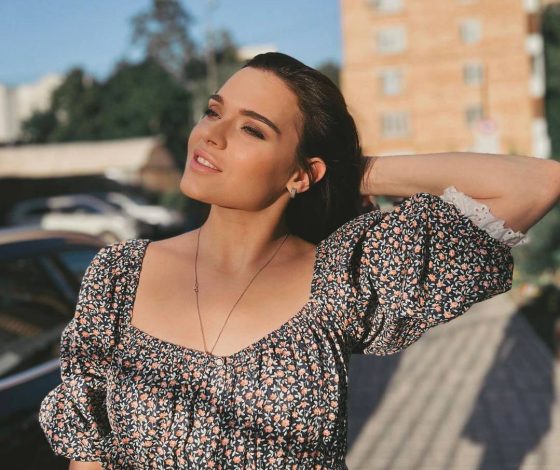 Фигуристка Аделина Сотникова выходит замуж