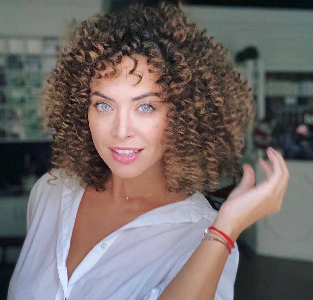 “I have beauty!”: Zhanna Friske’s sister underwent plastic surgery