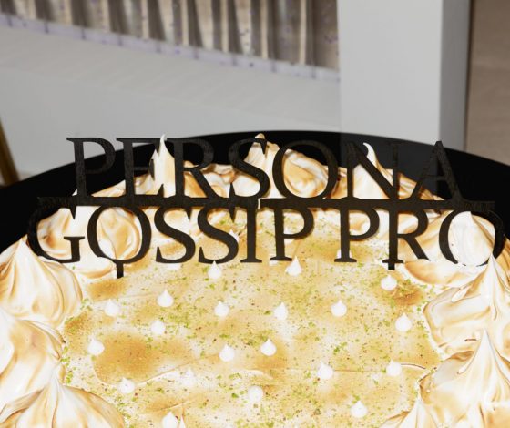 В Москве открылся новый салон Gossip Pro