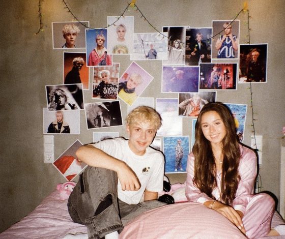 Слух дня: Ваня Дмитриенко и Камила Валиева встречаются