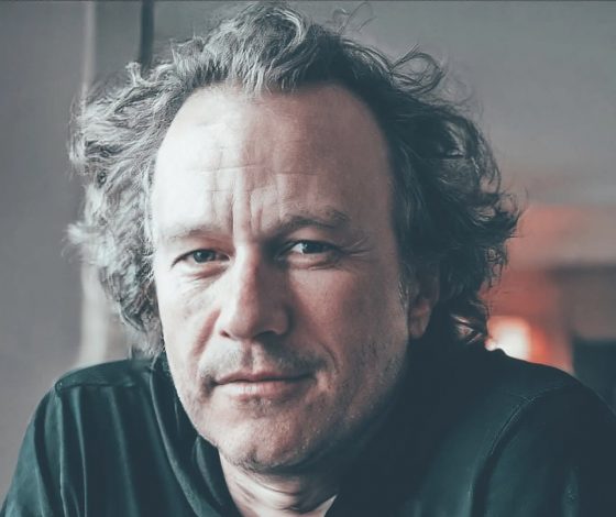 Принцесса Диана, Майкл Джексон и Хит Леджер: турецкий фотограф оживил звезд с помощью искусственного интеллекта