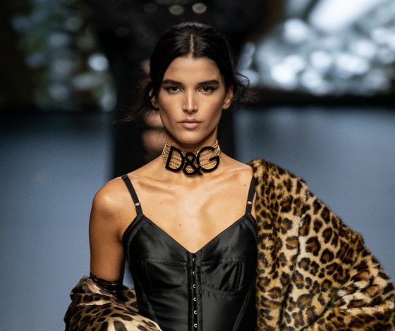 5 причин, почему чокеры возвращаются в моду с удвоенной силой