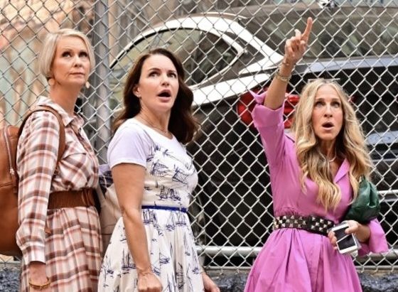 Какая звезда стала самой стильной на планете? Спойлер: это не Ким Кардашьян