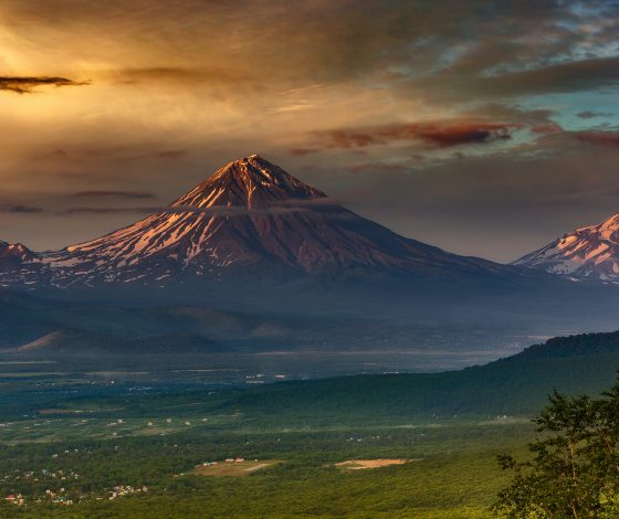 Цифровой детокс: куда поехать в России, чтобы никто не беспокоил звонками и сообщениями