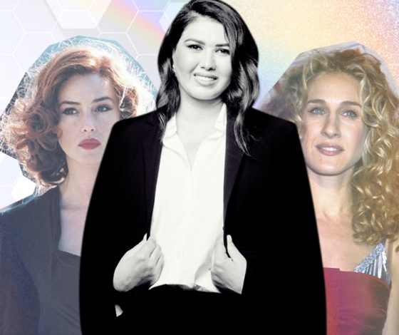 Как определить свой тип старения? Рассказывает косметолог на примере звезд