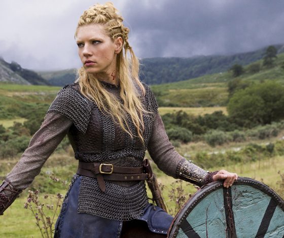 Тест: кто ты из скандинавских богов?