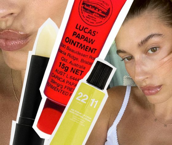 15 бальзамов для губ, с которыми мороз и солнце будут не страшны