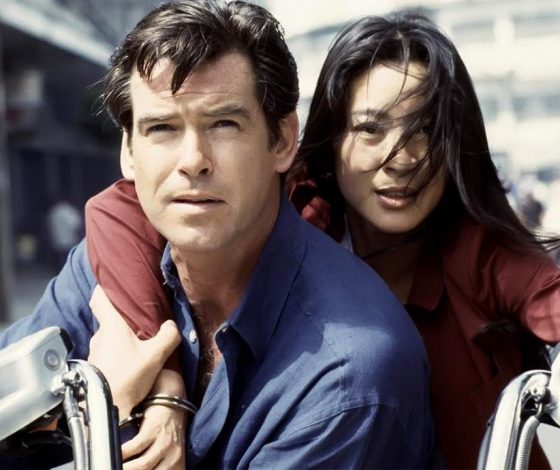 Хронология бондианы: все фильмы про Джеймса Бонда по порядку