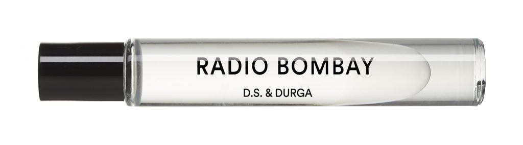 Масляные духи Radio Bombay, DS&Durga, 5500 р.